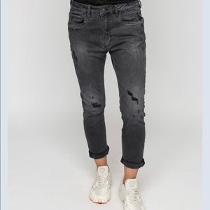 Elias Rumelis Leona Boyfriend Jeans